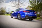 Acura TLX A-Spec 2017 года